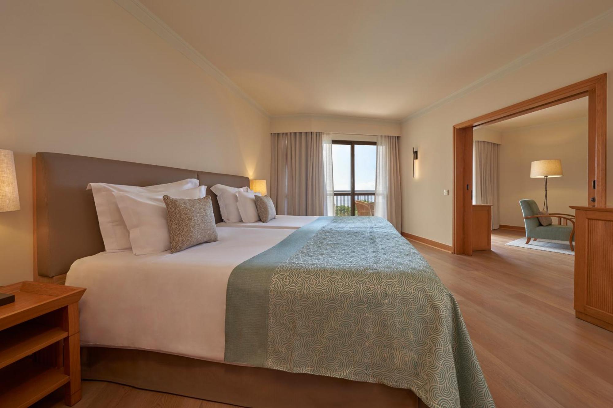 Hotel Porto Mare - Portobay Funchal  Exterior photo